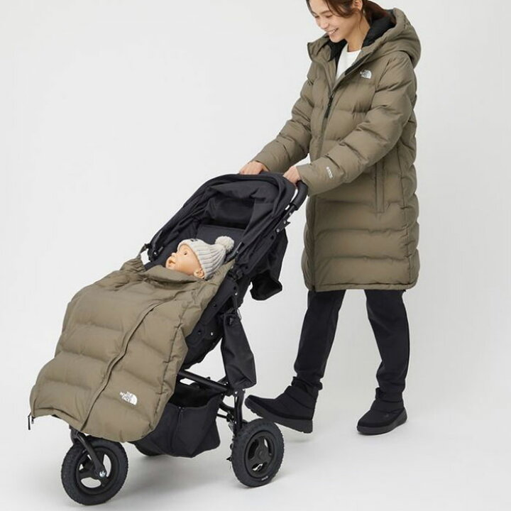 楽天市場】THE NORTH FACE ザ・ノースフェイス Maternity Down Coat 