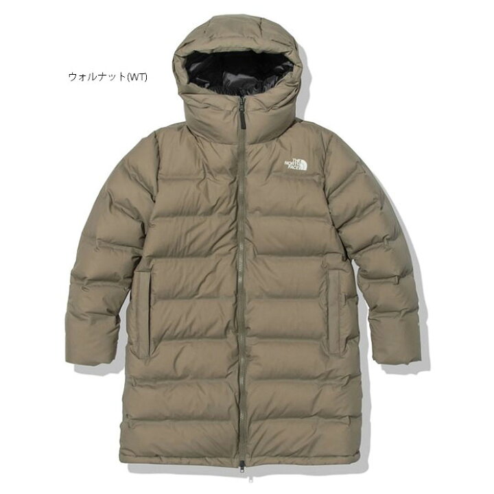 楽天市場】THE NORTH FACE ザ・ノースフェイス Maternity Down Coat 