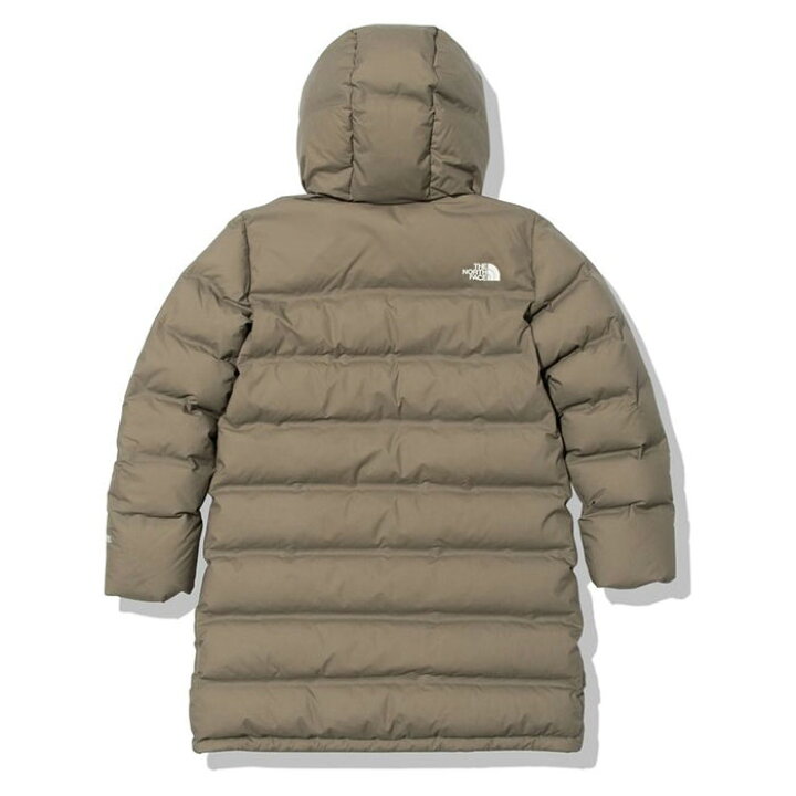 楽天市場】THE NORTH FACE ザ・ノースフェイス Maternity Down Coat 