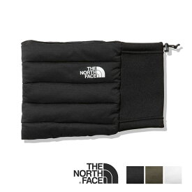 THE NORTH FACE ザ・ノースフェイス　Red Run Pro Neck Gaiter　レッドランプロネックゲイター（ユニセックス）NN72205【ネックウォーマー　アウトドア　キャンプ　通勤　通学　保温】