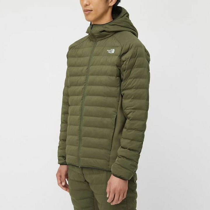 楽天市場】【SALE】THE NORTH FACE ザ・ノースフェイス Red Run Hoodie 