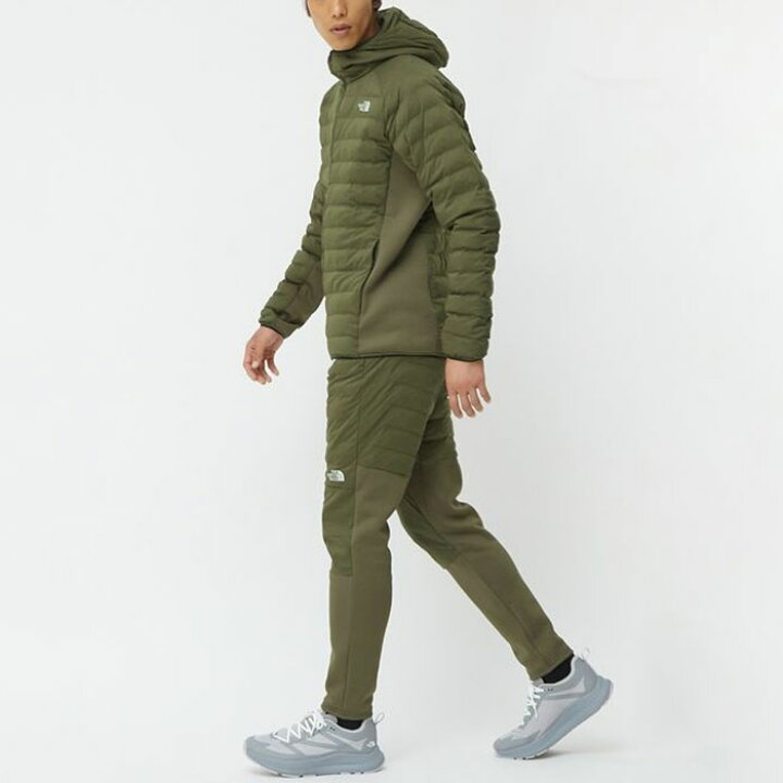 楽天市場】【SALE】THE NORTH FACE ザ・ノースフェイス Red Run Hoodie  