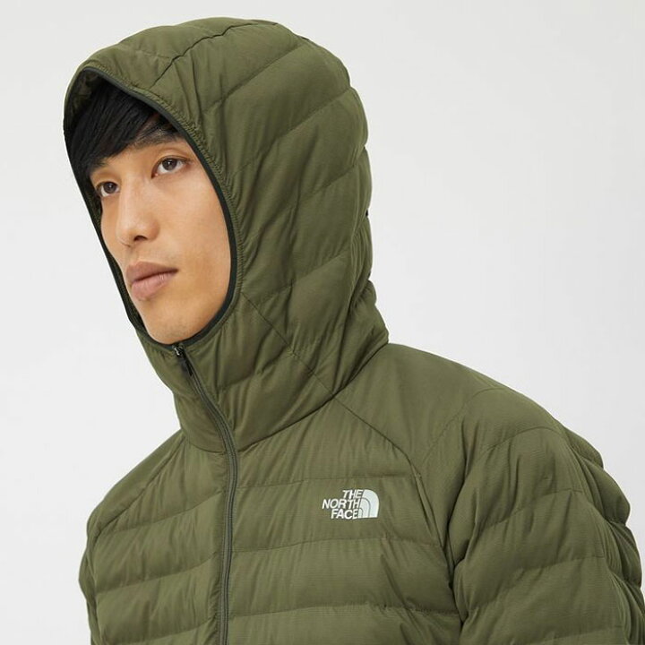 楽天市場】【SALE】THE NORTH FACE ザ・ノースフェイス Red Run Hoodie  