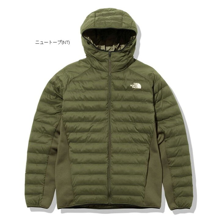 楽天市場】【SALE】THE NORTH FACE ザ・ノースフェイス Red Run Hoodie  
