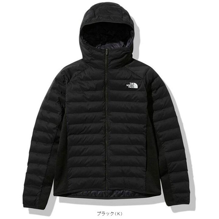 楽天市場】【SALE】THE NORTH FACE ザ・ノースフェイス Red Run Hoodie 