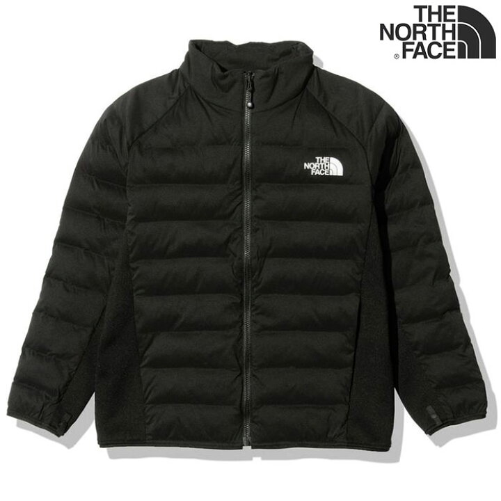 楽天市場】THE NORTH FACE ザ・ノースフェイス Red Run Jacket レッド  