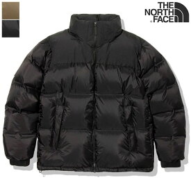 THE NORTH FACE ザ・ノースフェイス　GTX Nuptse Jacket　GTXヌプシジャケット（メンズ）ND92260【アウトドア　キャンプ　タウンユース】