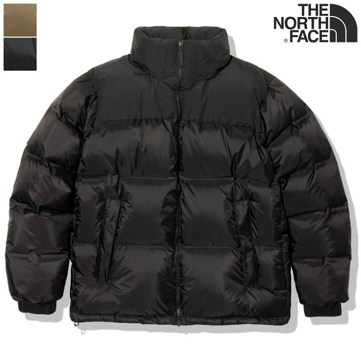 楽天市場】THE NORTH FACE ザ・ノースフェイス GTX Nuptse Jacket GTX  