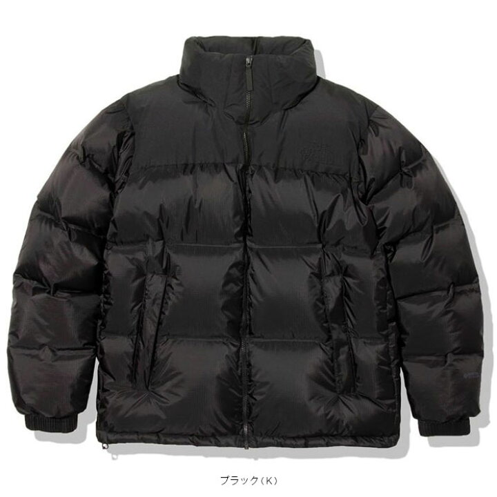 楽天市場】THE NORTH FACE ザ・ノースフェイス GTX Nuptse Jacket GTX 