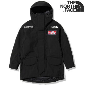 THE NORTH FACE ザ・ノースフェイス　Trans Antarctica Parka　トランス アンタークティカ パーカ（メンズ） NP62238【アウトドア　キャンプ】◆3