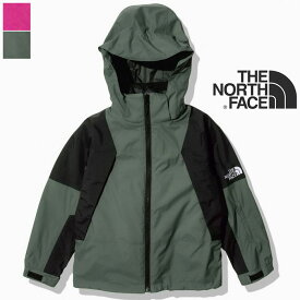 THE NORTH FACE ザ・ノースフェイス　Snow Triclimate Jacket　スノートリクライメイトジャケット（キッズ） NSJ62273【アウトドア　雪遊び　ウィンタースポーツ　スキー　スノーボード　スノーアクティビティ】