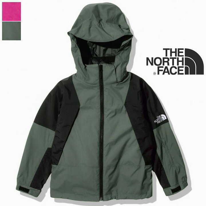 2024正規激安】 POLO Ralph Lauren 130センチNORTHFACE 