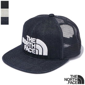 THE NORTH FACE ザ・ノースフェイス Kids' Trucker Mesh Cap トラッカーメッシュキャップ（キッズ） NNJ02311【カジュアル アウトドア 帽子】