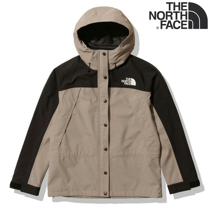 楽天市場】THE NORTH FACE ザ・ノースフェイス Mountain Light Jacket 