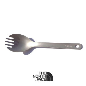 yԕis [qi] zTHE NORTH FACE UEm[XtFCX@gCA[XX|[N@Trail Arms Spork@NN32320yAEghA@@Lv@Jg[zMtgΉs