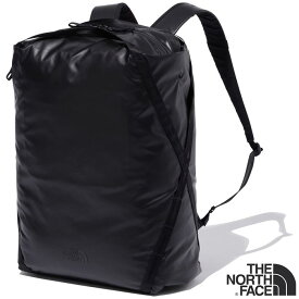 THE NORTH FACE ザ・ノースフェイス　Mimic Backpack　ミミックバックパック NM82300【ユニセックス バックパック　リュックサック　ビジネスシーン】