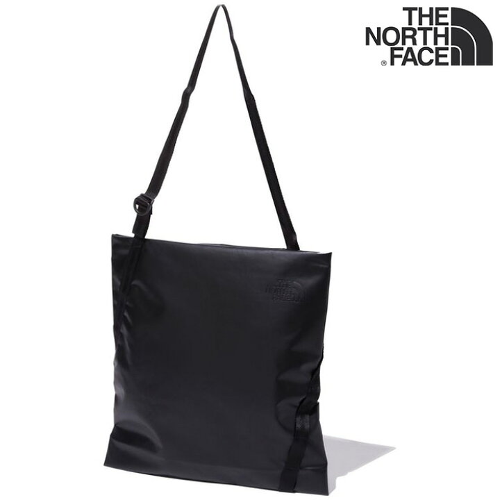 楽天市場】THE NORTH FACE ザ・ノースフェイス Mimic Flat Tote M 