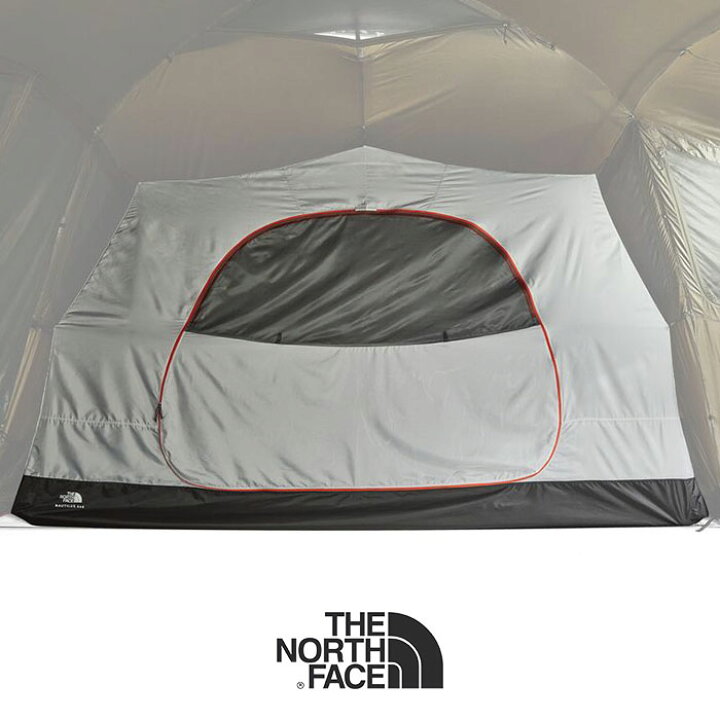 楽天市場】THE NORTH FACE ザ・ノースフェイス Nautilus 4×4 Side 