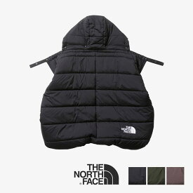 THE NORTH FACE ザ・ノースフェイス　Baby Shell Blanket　シェルブランケット（ベビー）NNB72301【アウトドア　キャンプ　ポケッタブル　お出かけ】