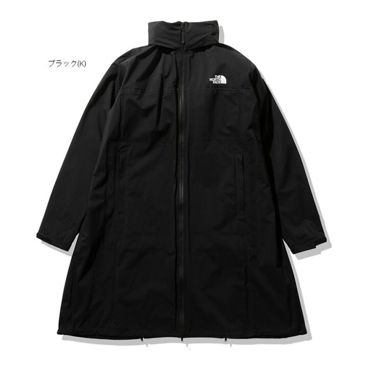 楽天市場】THE NORTH FACE ザ・ノースフェイス MTY Pickapack Rain 