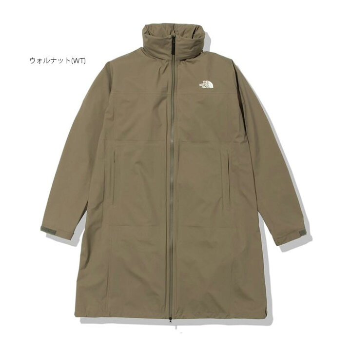 楽天市場】THE NORTH FACE ザ・ノースフェイス MTY Pickapack Rain 