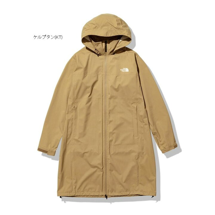 楽天市場】THE NORTH FACE ザ・ノースフェイス MTY Pickapack Rain  
