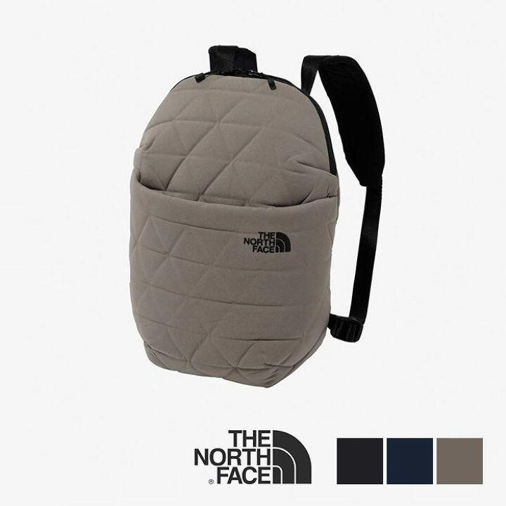 楽天市場】THE NORTH FACE ザ・ノースフェイス Geoface Mini Pack ジオ 