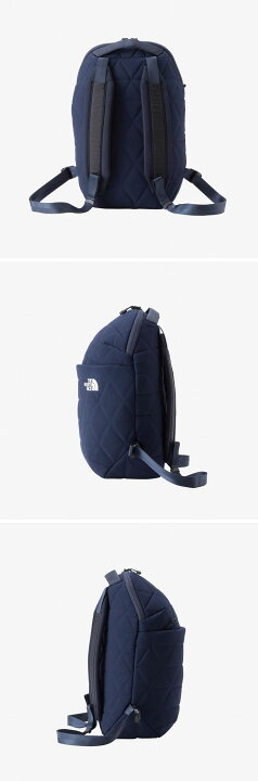 楽天市場】THE NORTH FACE ザ・ノースフェイス Geoface Mini Pack ジオ 
