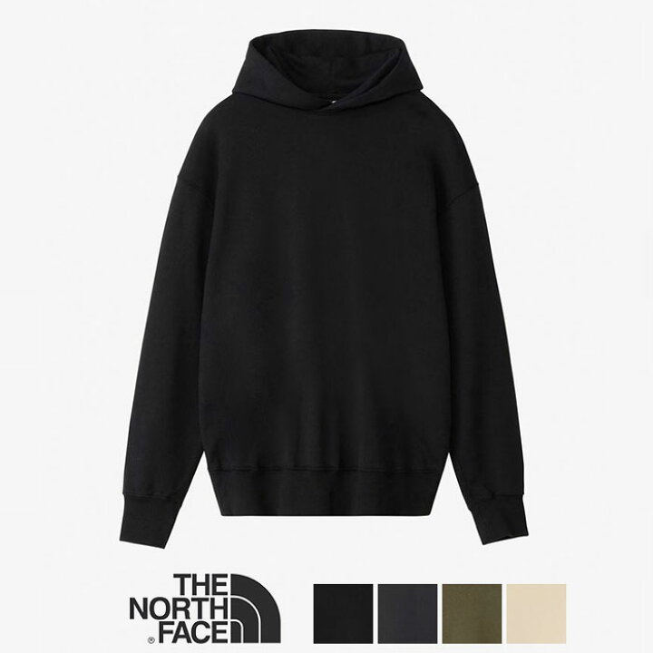 楽天市場】THE NORTH FACE ザ・ノースフェイス Rock Steady Hoodie 