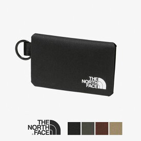 THE NORTH FACE ザ・ノースフェイス　Pebble Fragment Case　ペブルフラグメントケース　NN32339【カードケース　パスケース　ワレット　定期入れ　通勤　通学】◆1