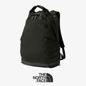 THE NORTH FACE ザ・ノースフェイス　W Never Stop Daypack　ネバーストップデイパック（レディース）NMW82350【デイリー　タウンユース】◆1.3