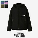 THE NORTH FACE ザ・ノースフェイス　Compact Nomad Jacket　コンパクトノマドジャケット（キッズ）◆2
