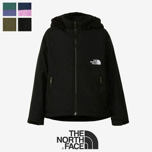 THE NORTH FACE �U�E�m�[�X�t�F�C�X�@Compact Nomad Jacket�@�R���p�N�g�m�}�h�W���P�b�g�i�L�b�Y�j��2