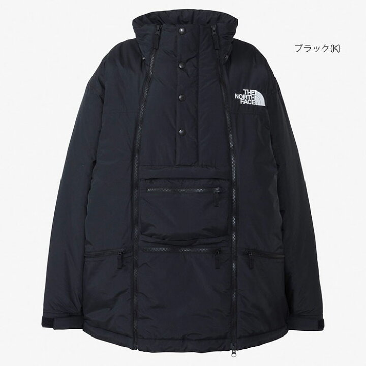 楽天市場】THE NORTH FACE ザ・ノースフェイス CR INSULATION JK CR 