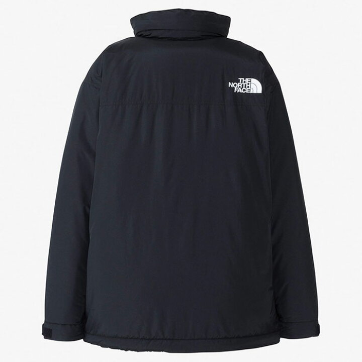 楽天市場】THE NORTH FACE ザ・ノースフェイス CR INSULATION JK CR 