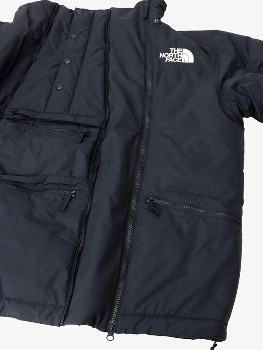 楽天市場】THE NORTH FACE ザ・ノースフェイス CR INSULATION JK CR 