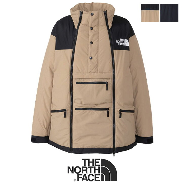 楽天市場】THE NORTH FACE ザ・ノースフェイス CR INSULATION JK CR 