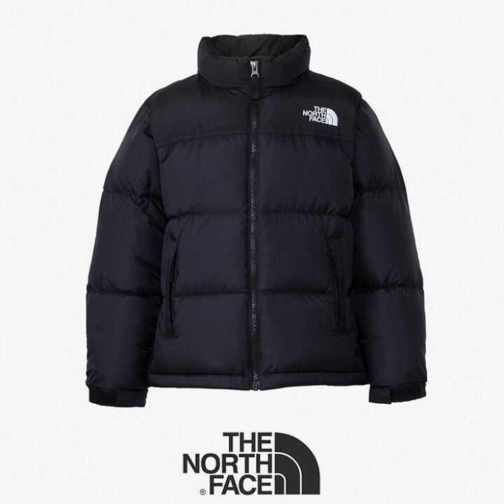 楽天市場】THE NORTH FACE ザ・ノースフェイス NUPTSE JACKET ヌプシ 