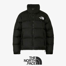 THE NORTH FACE ザ・ノースフェイス　SHORT NUPTSE JKT ショートヌプシジャケット（レディース）NDW92335