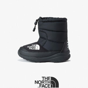THE NORTH FACE UEm[XtFCX@K NSE BOOTIE VII kvV u[eB VIiLbYj NFJ52288@kvVu[c@Xm[u[c