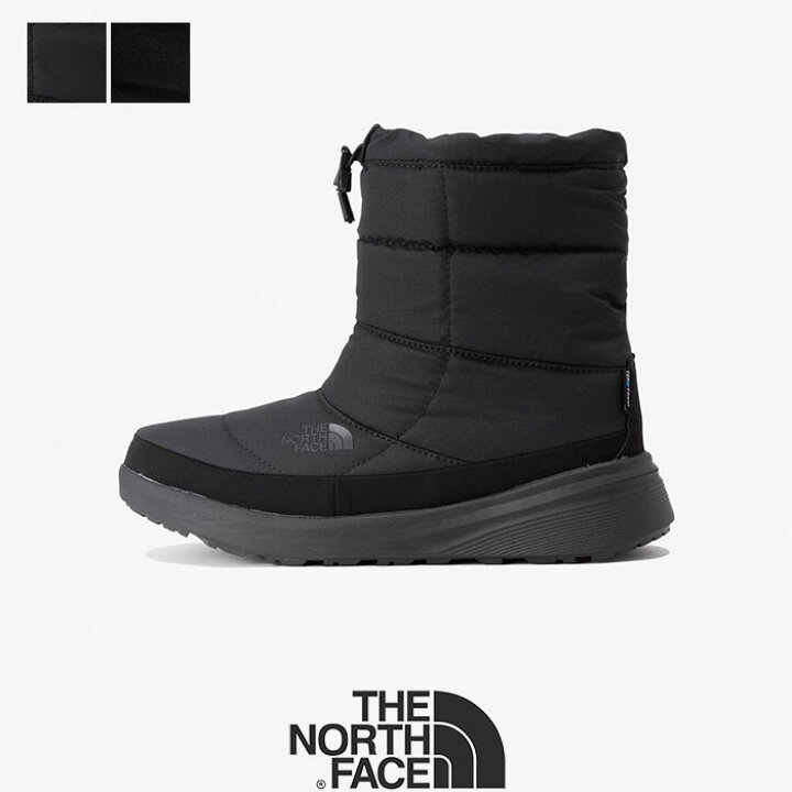 楽天市場】[E]【防水】THE NORTH FACE ザ・ノースフェイス W NSE WP 