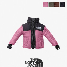 THE NORTH FACE ザ・ノースフェイス　MINI NUPTSE JACKET ミニヌプシジャケットキーホルダー NN32242◆1.1