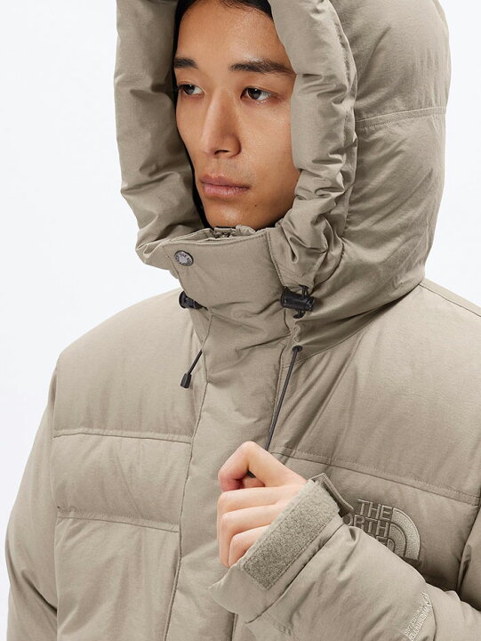楽天市場】THE NORTH FACE ザ・ノースフェイス ALTERTN BAFFS JKT  
