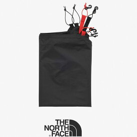 THE NORTH FACE ザ・ノースフェイス　Footprint/Evadock 2 フットプリント/エバドック2 グランドシート NN32311