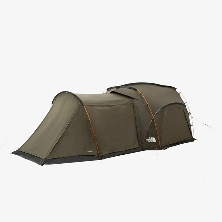 楽天市場】【SALE】THE NORTH FACE ザ・ノースフェイス Evadock 2  