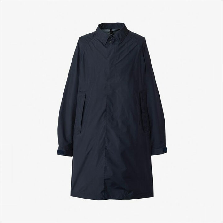 楽天市場】THE NORTH FACE/ザ・ノース・フェイス COMPILE LIGHT COAT 