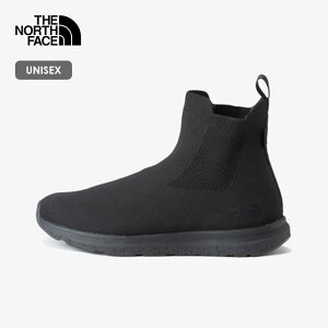 THE NORTH FACE/�U�E�m�[�X�E�t�F�C�X�@VELOCITY KNIT MID II GORE-TEX INVISIBLE FIT/�x���V�e�B�j�b�g�~�b�hII�S�A�e�b�N�X�C���r�W�u���t�B�b�g(���j�Z�b�N�X)�@NF52340�y���j�Z�b�N�X�z�y(KK)TNF�u���b�N×TNF