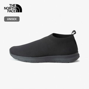 THE NORTH FACE/�U�E�m�[�X�E�t�F�C�X�@VELOCITY KNIT II GORE-TEX INVISIBLE FIT/�x���V�e�B�j�b�gII�S�A�e�b�N�X�C���r�W�u���t�B�b�g(���j�Z�b�N�X)�@NF52349�y���j�Z�b�N�X�z�y(KK)TNF�u���b�N×TNF�u���b�N