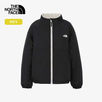 楽天市場】リバーシブルコージージャケット（キッズ） the north face 