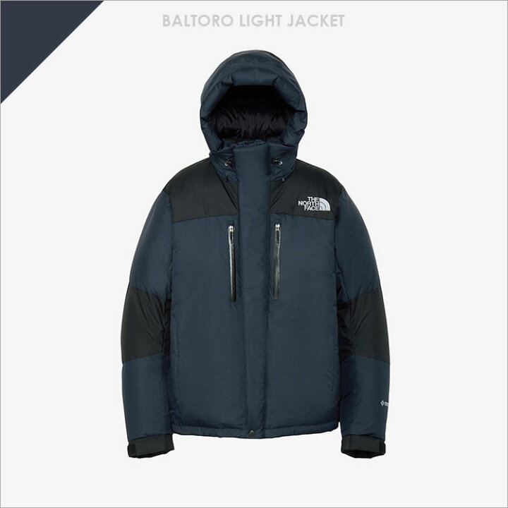 楽天市場】THE NORTH FACE/ザ・ノース・フェイス BALTORO LIGHT JACKET 